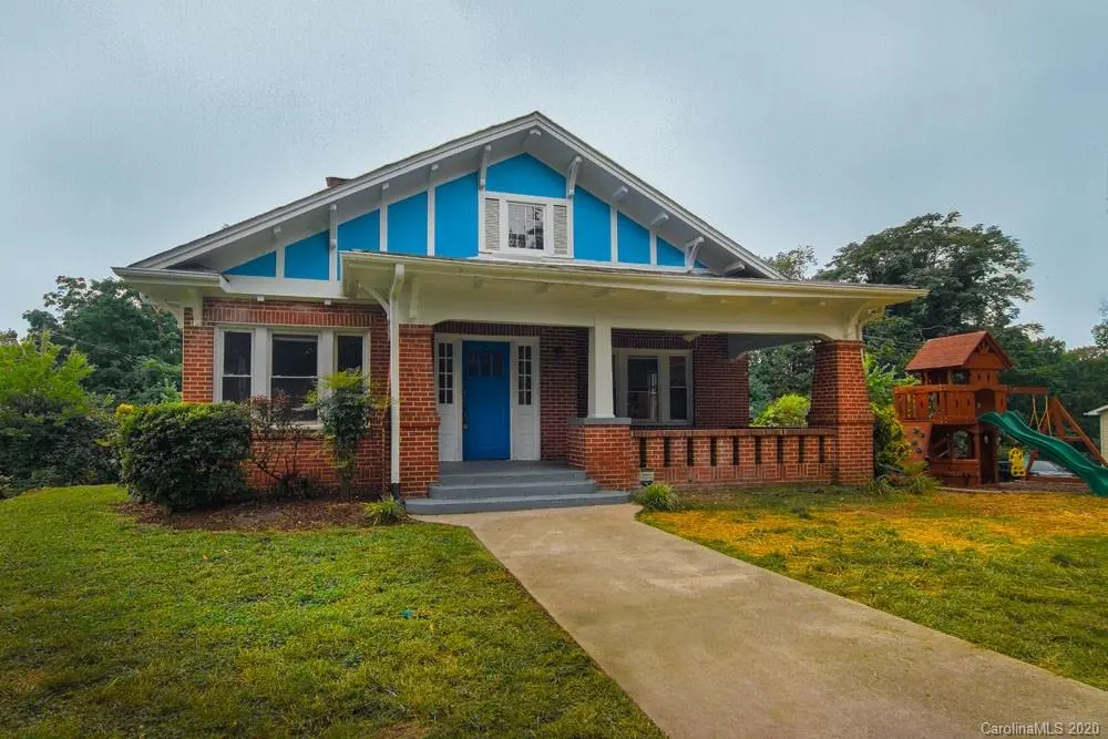 430 S 3rd ST, Albemarle, NC 28001