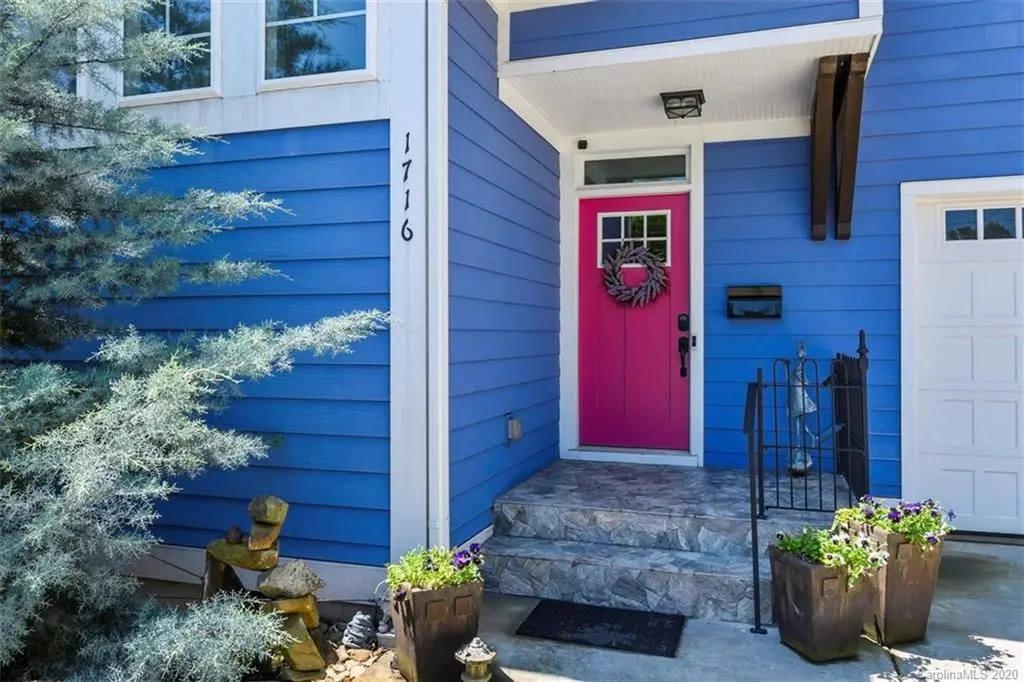 1716 Baxter ST, Charlotte, NC 28204