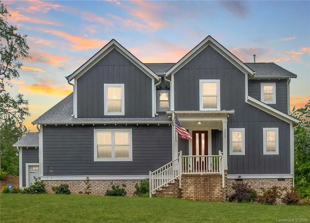 4249 Island Fox LN, Denver, NC 28037