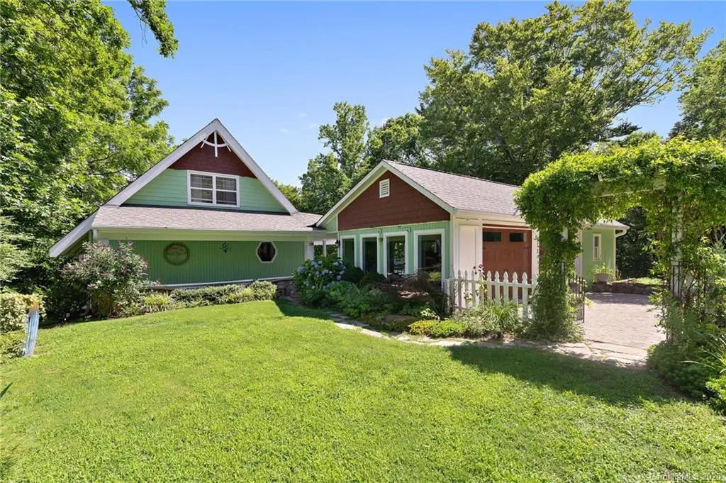 152 Mimosa RD, Statesville, NC 28677