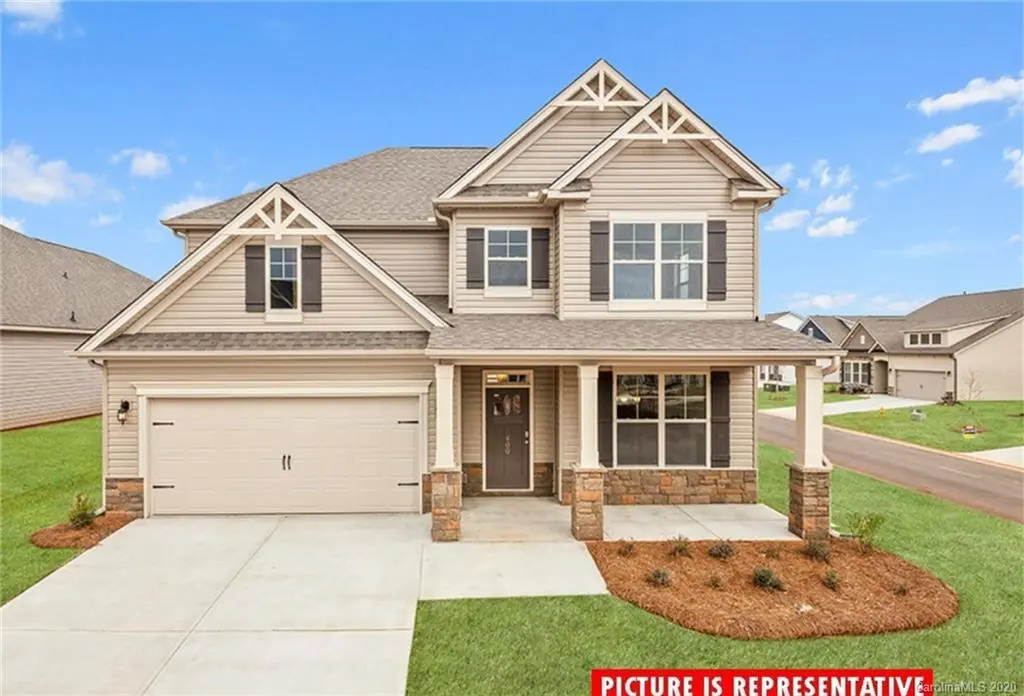 327 Preston RD #259, Mooresville, NC 28117
