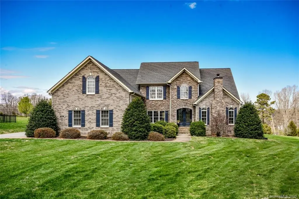 161 Walden DR, Mooresville, NC 28115