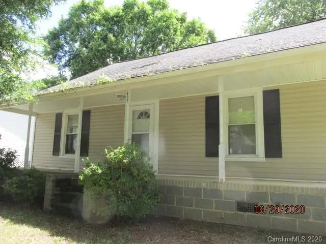 427 Cannon ST, Rockwell, NC 28138
