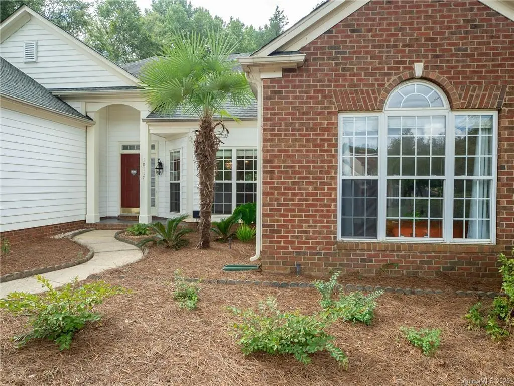 10117 Zackery AVE, Charlotte, NC 28277