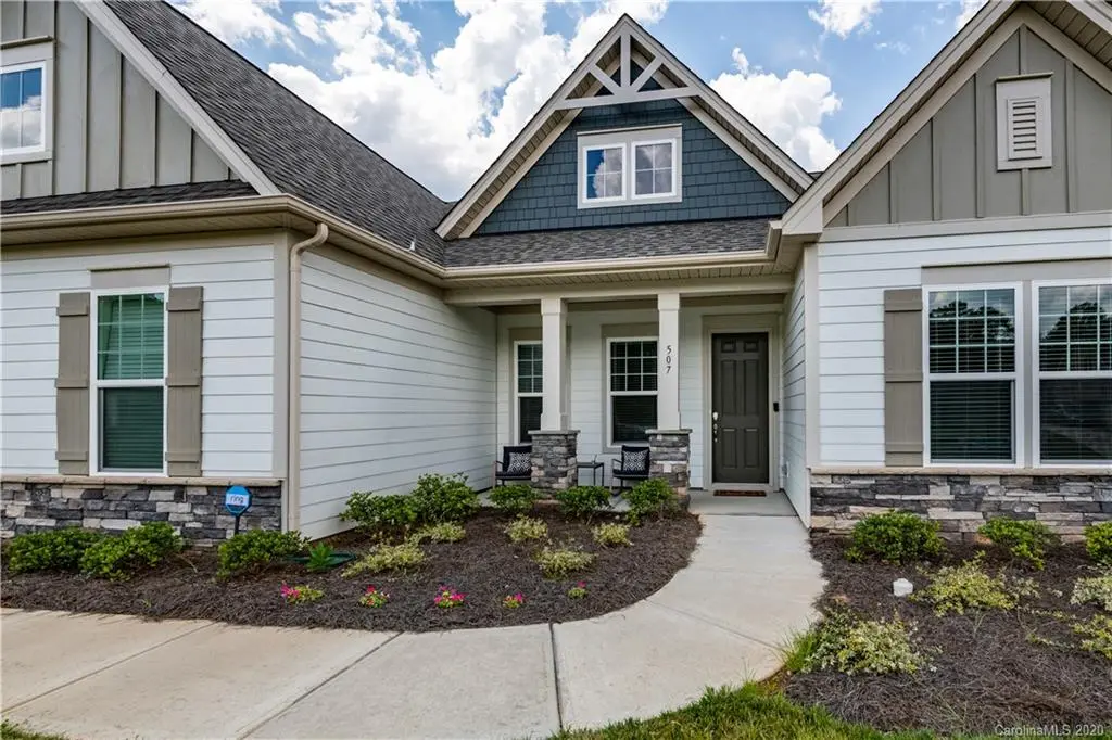 507 Chicory CIR, Matthews, NC 28104