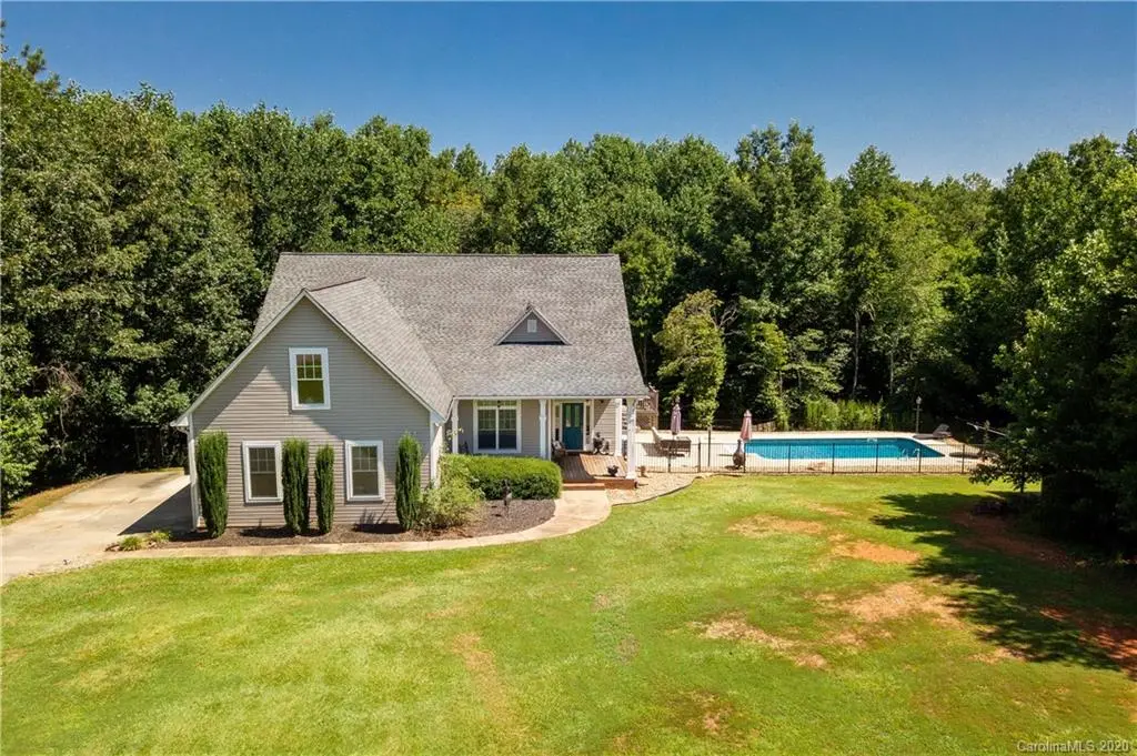 2026 Oak Creek CT, Lancaster, SC 29720