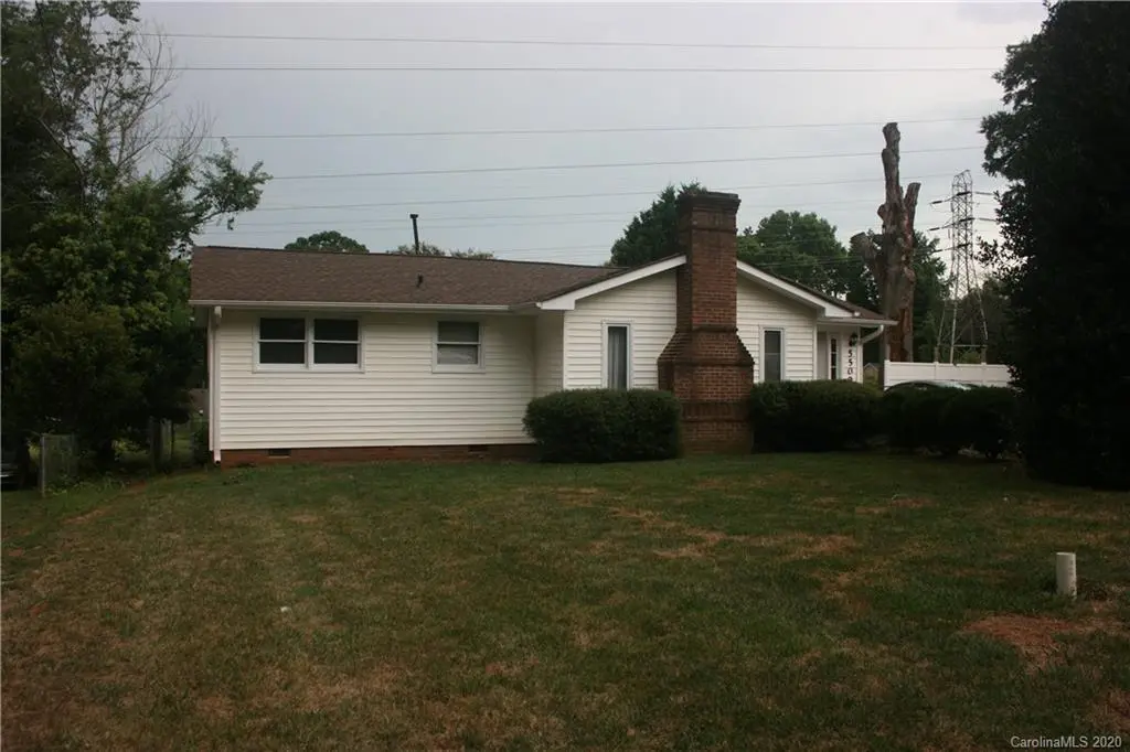 5509 Queen Anne RD, Charlotte, NC 28217