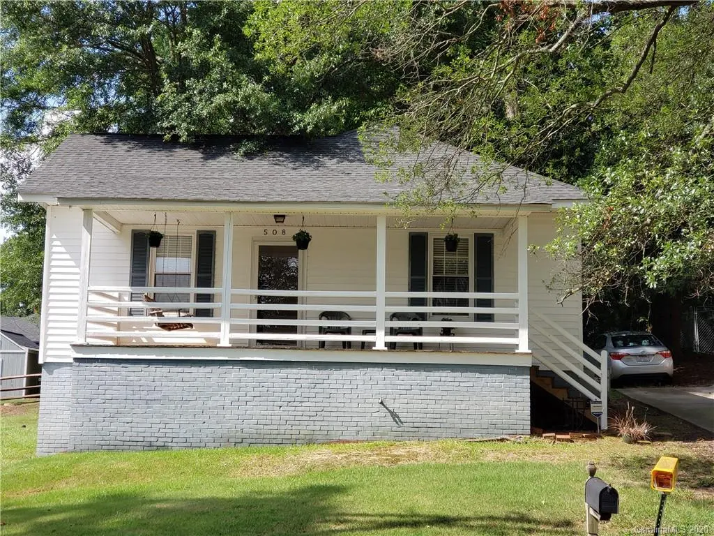 508 Forest AVE #61, Kannapolis, NC 28081