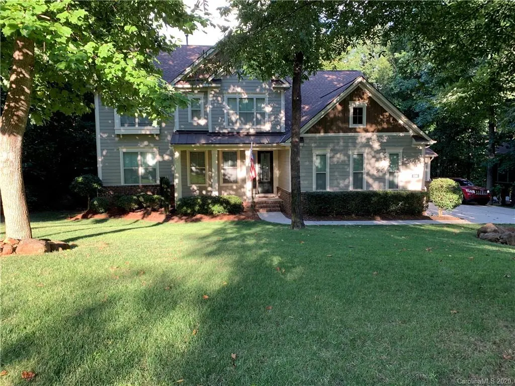 11101 Preservation LN, Charlotte, NC 28278