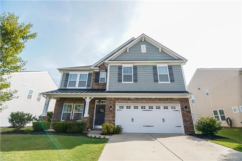 79451 Ridgehaven RD, Lancaster, SC 29720