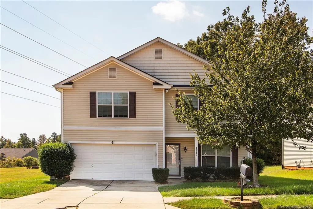 4515 Oakburn DR, Charlotte, NC 28269