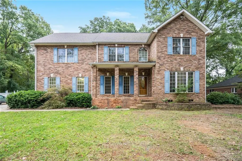 440 Alexander ST, Matthews, NC 28105