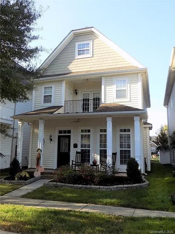 5117 Alysheba DR, Indian Trail, NC 28079