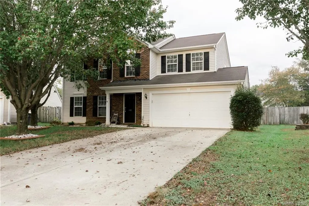 193 Austin Run CT, Kannapolis, NC 28083