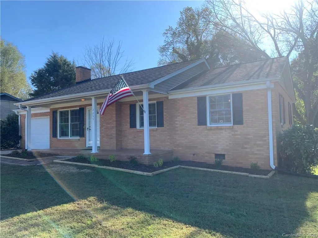 2255 Emmanuel Church RD, Conover, NC 28613