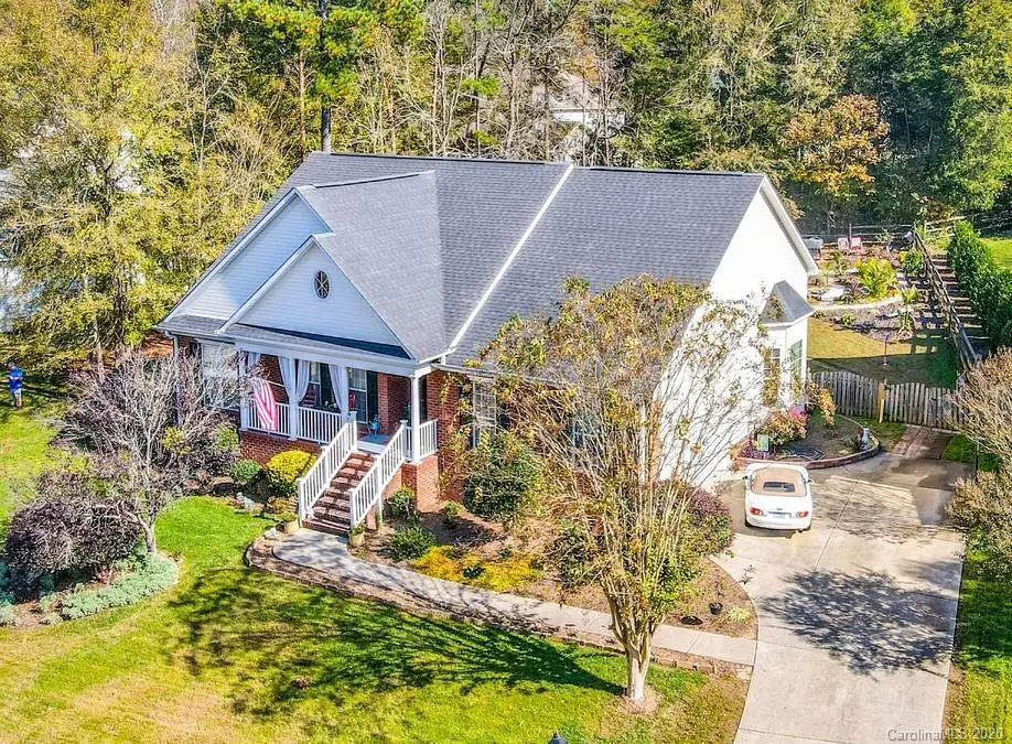 11615 Crossroads PL, Concord, NC 28025