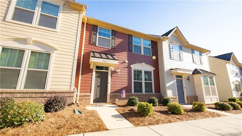 2015 Sage Park DR, Charlotte, NC 28217