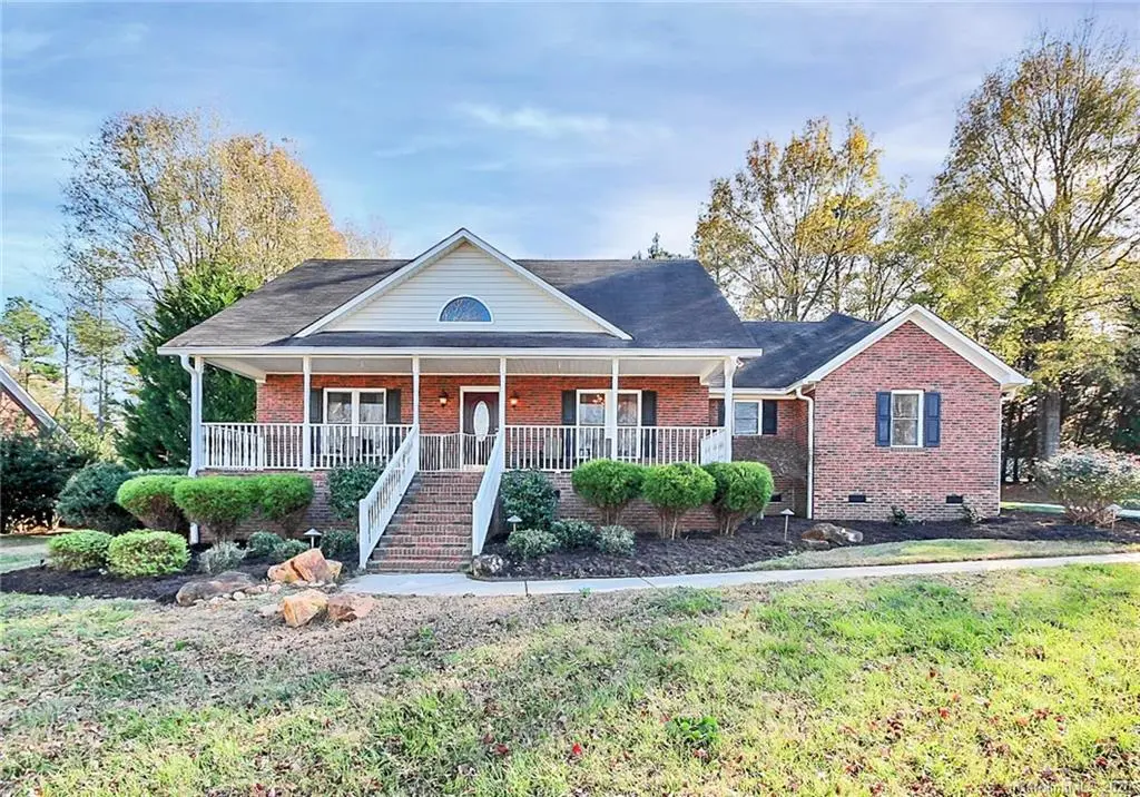 1425 Cole AVE, Rock Hill, SC 29732