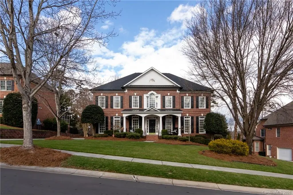 14141 Timbergreen DR, Huntersville, NC 28078