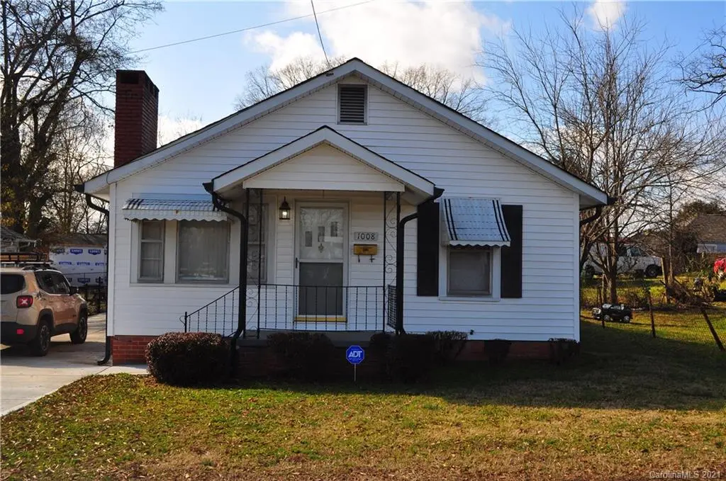 1008 Cadillac ST, Kannapolis, NC 28083