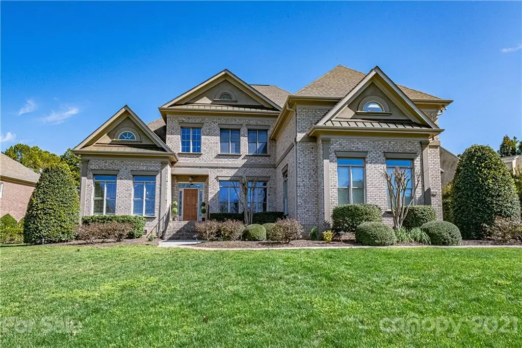 14611 Brick Church CT, Charlotte, NC 28277