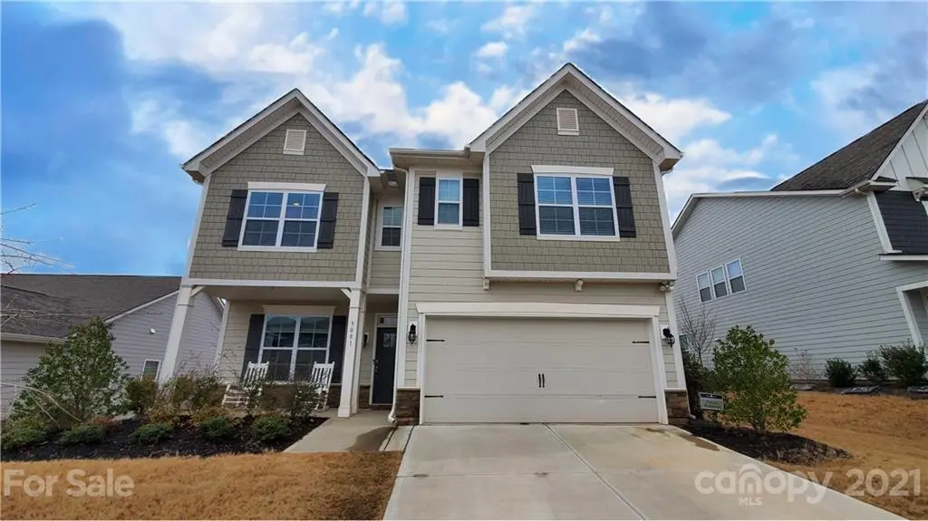3081 Bridgewater ST, Lancaster, SC 29720