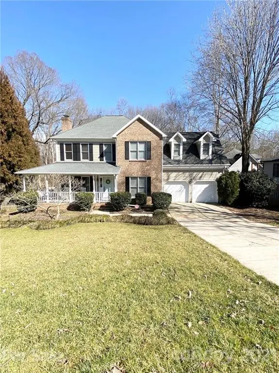 9205 Trestlebrook CT, Huntersville, NC 28078