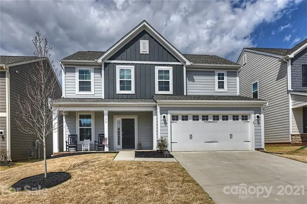 174 Willow Valley DR, Mooresville, NC 28115