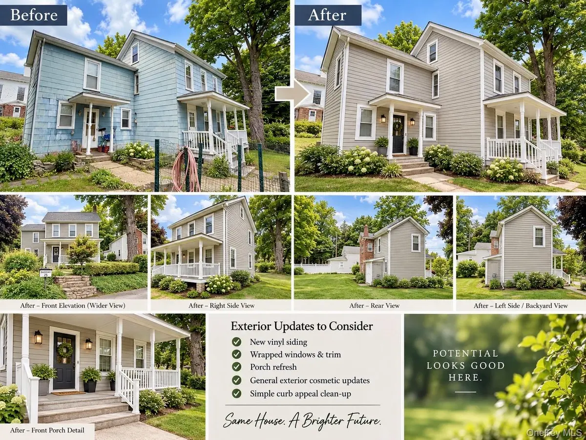 25 Church ST, Howells, NY 10932