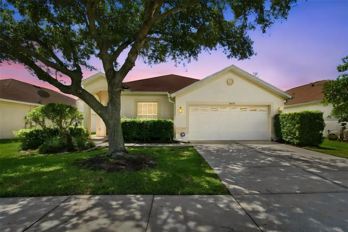 4017 LANGDRUM DR, Wesley Chapel, FL 33543