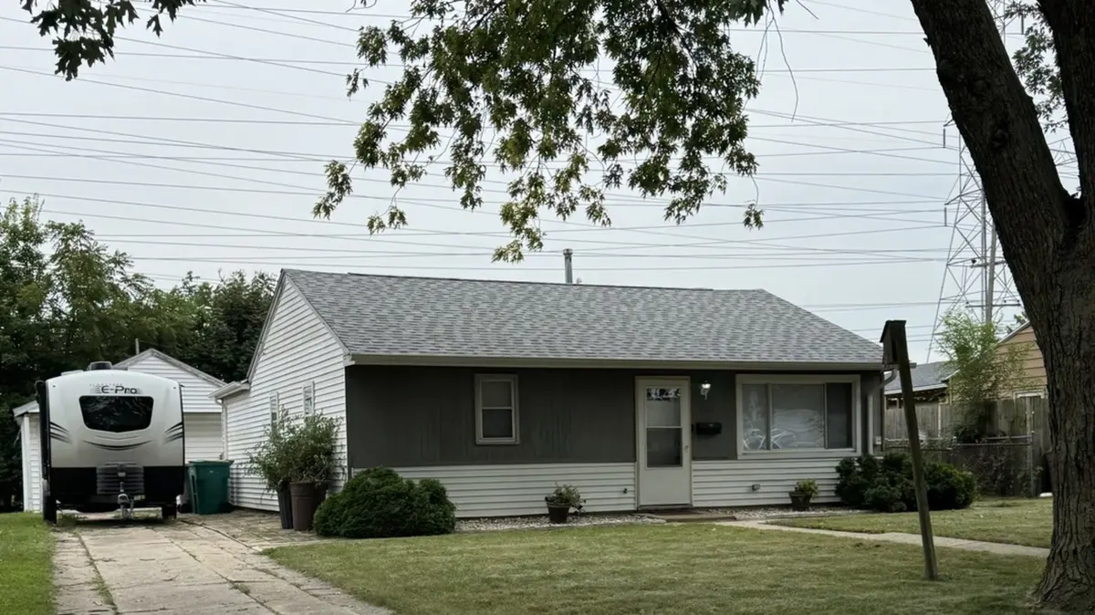 302 Notre Dame AVE, Joliet, IL 60436
