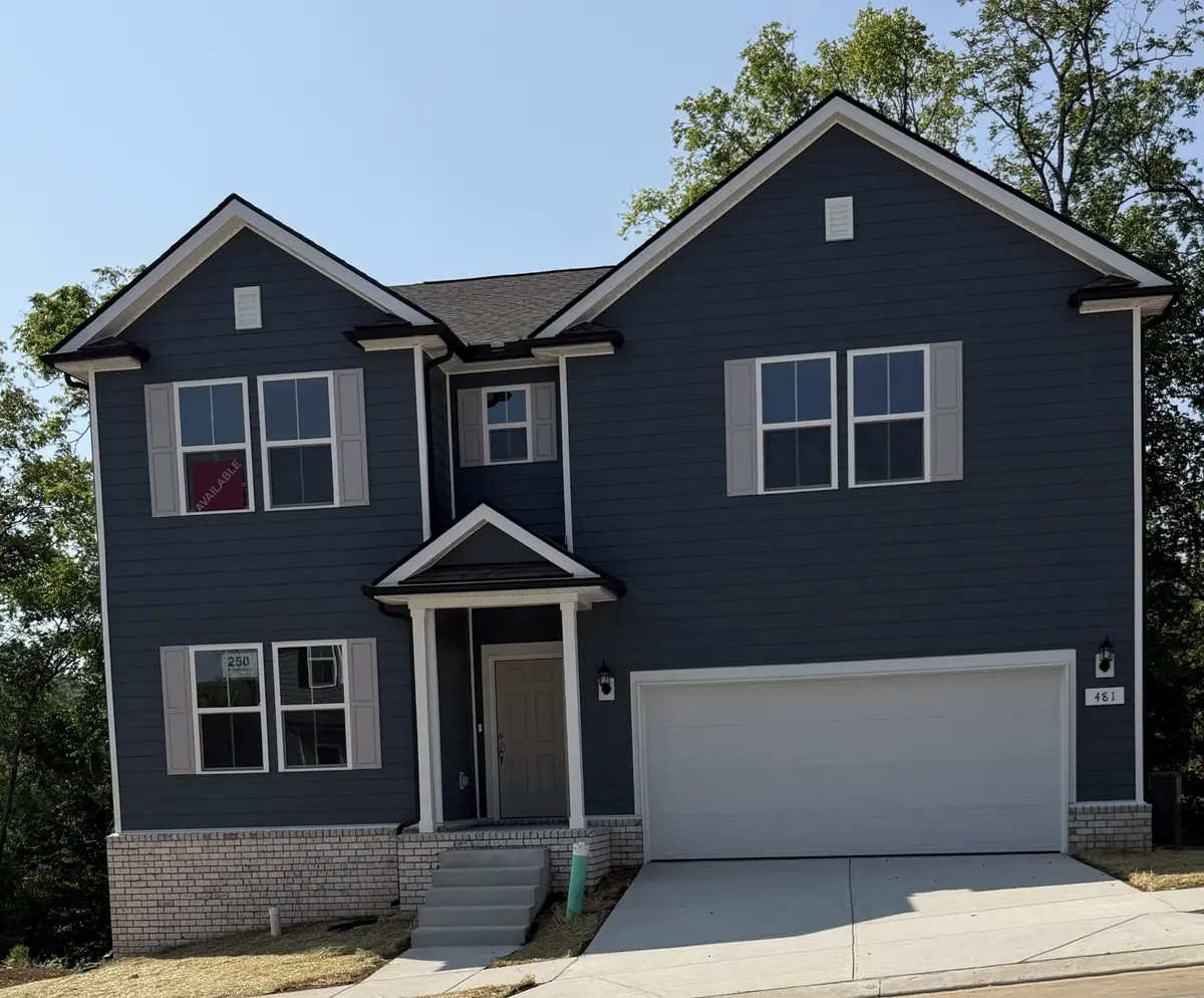 481 Jet Stream Dr, La Vergne, TN 37086