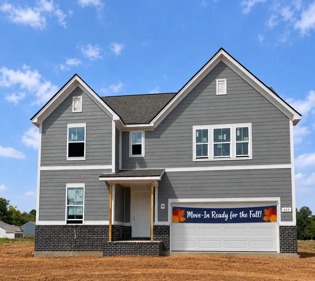 622 Driftstone Lane, Murfreesboro, TN 37128