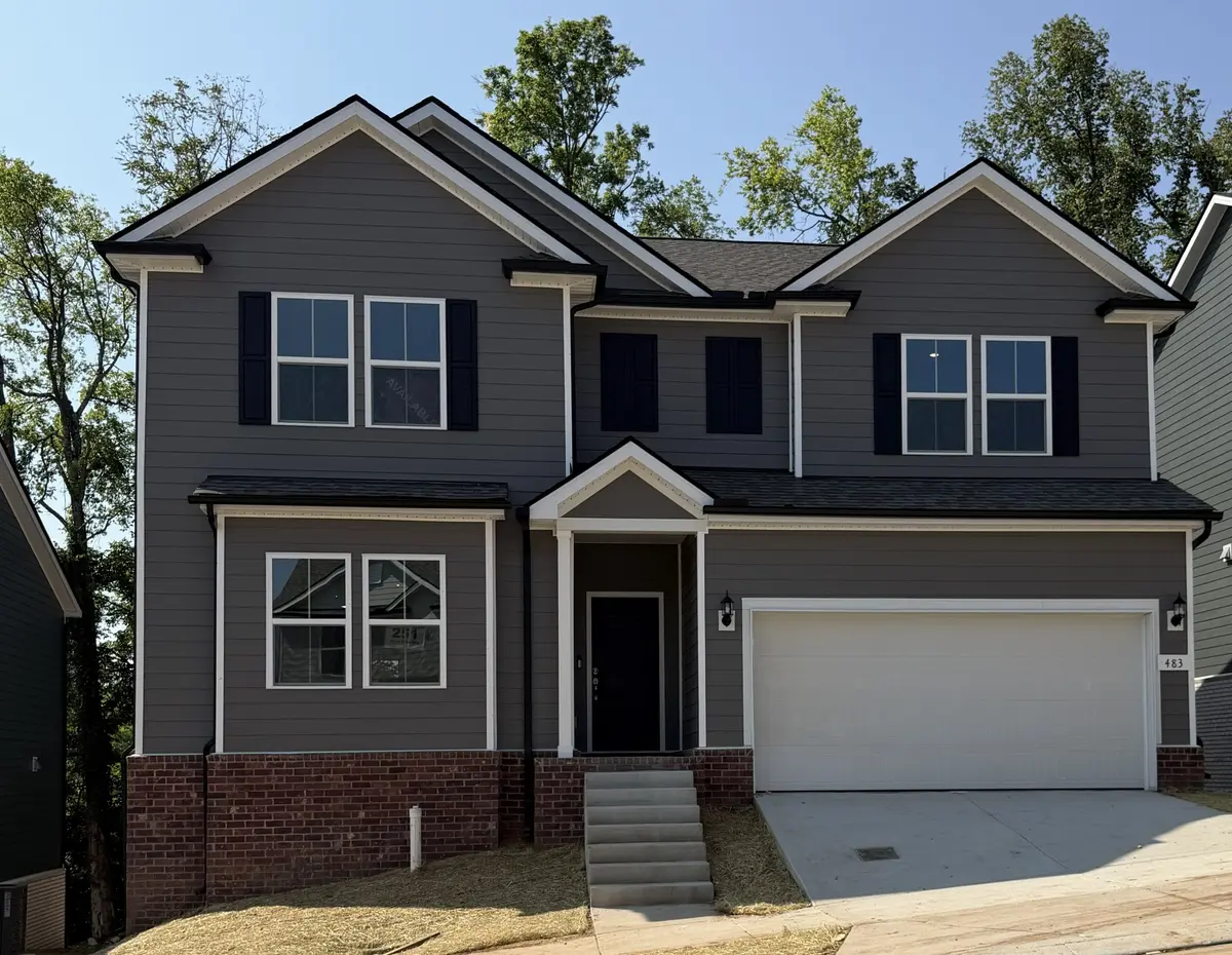 483 Jet Stream Dr, La Vergne, TN 37086