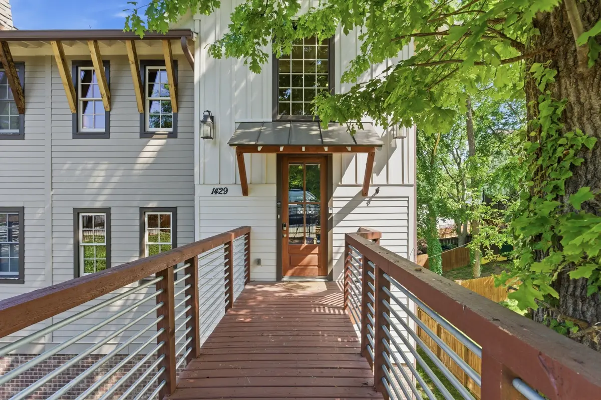 1429 Shelby Ave, Nashville, TN 37206