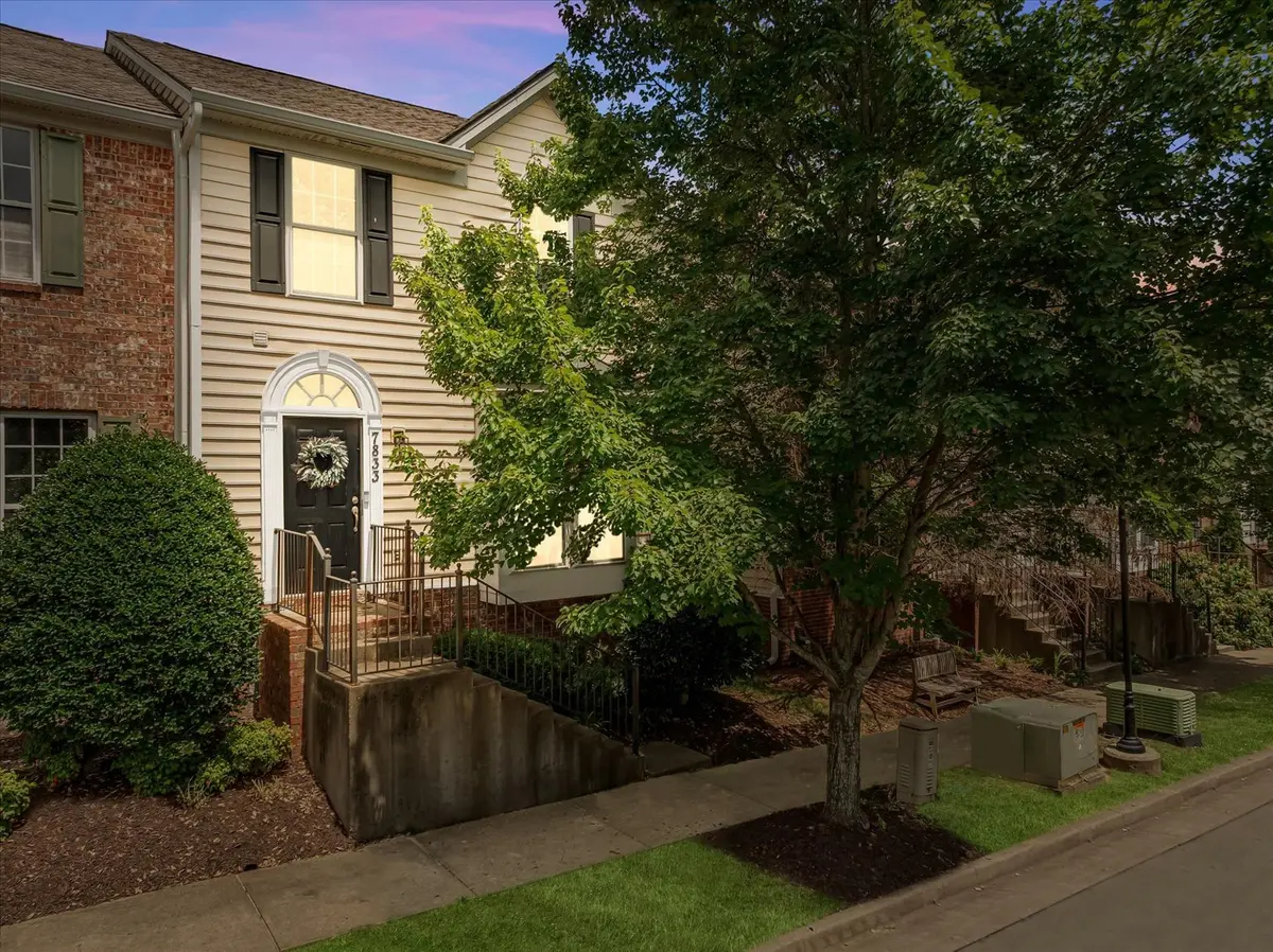 7833 Heaton Way, Nashville, TN 37211
