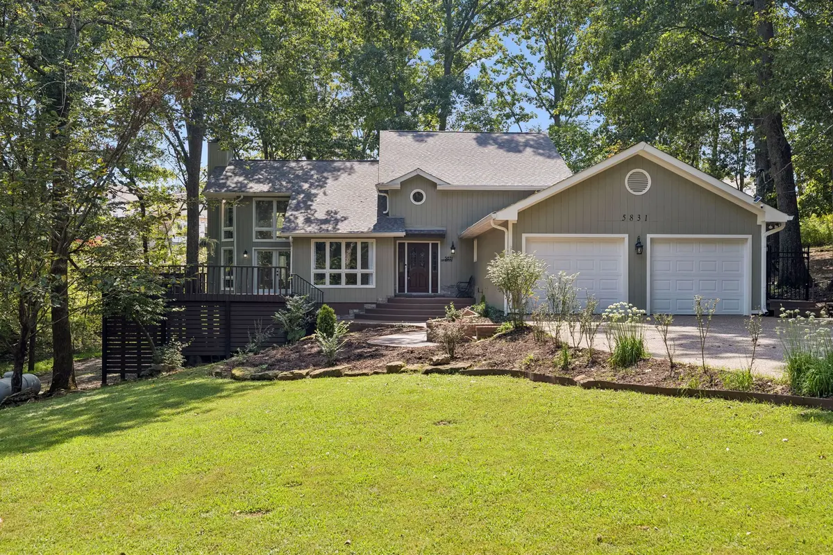 5831 Cane Ridge Rd, Antioch, TN 37013