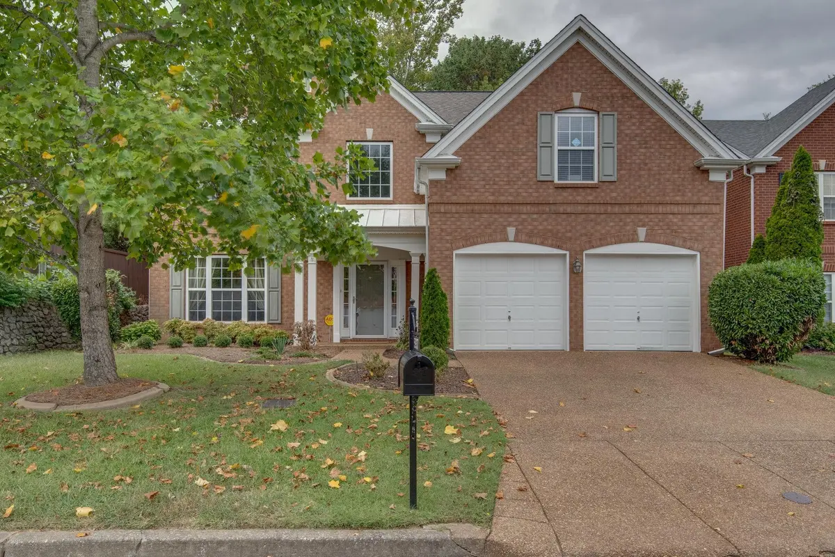 5937 Westheimer Dr, Brentwood, TN 37027