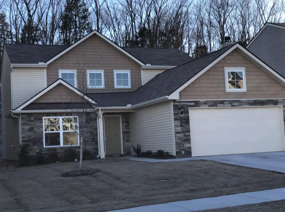 1450 Old Stone Rd, Lebanon, TN 37087