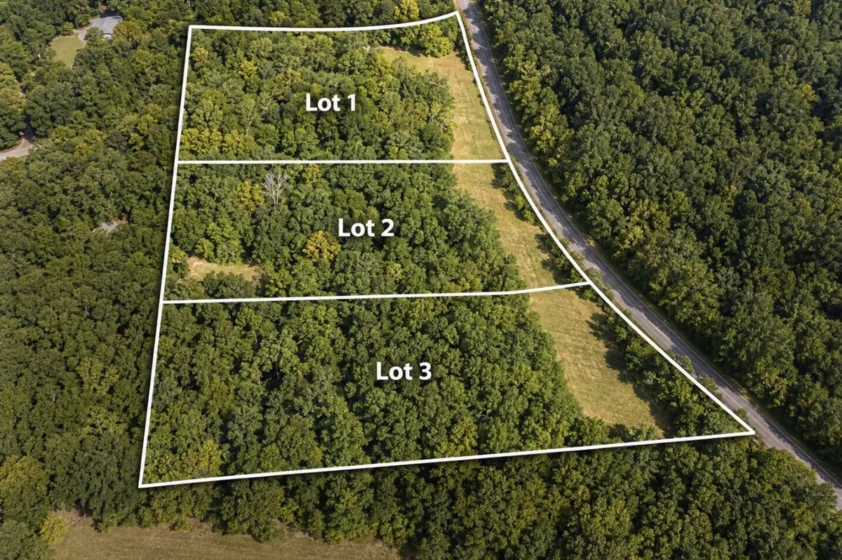 0 Matlock Rd, Charlotte, TN 37036