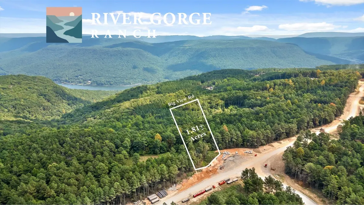 0 Big View Rd, Guild, TN 37340