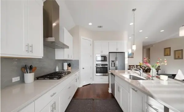 344 Pisa LN, Georgetown, TX 78628