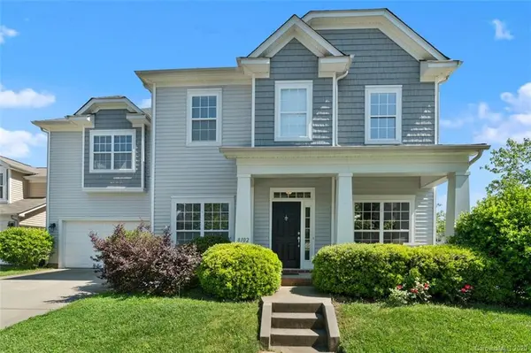 8102 Cottsbrooke DR, Huntersville, NC 28078