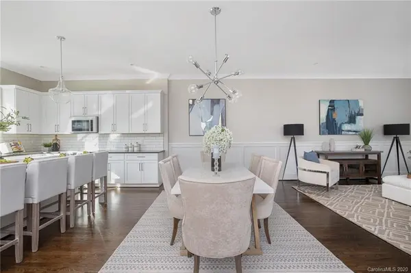543 Greystone RD, Charlotte, NC 28209