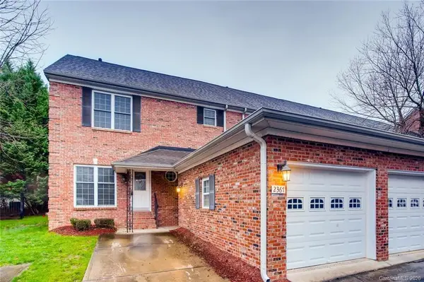 2367 Madeline Meadow DR, Charlotte, NC 28217
