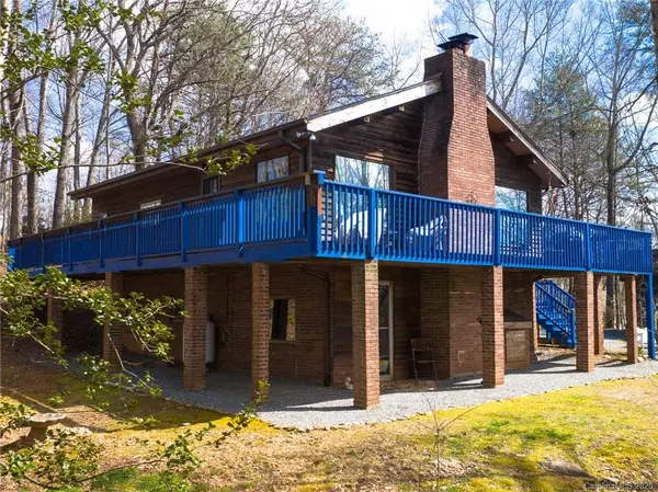 489 Big Bear BLVD, Old Fort, NC 28762