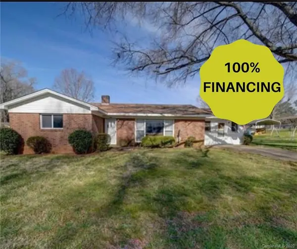 150 Central AVE, Norwood, NC 28128
