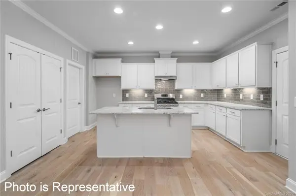 13425 Copley Square DR #5A, Huntersville, NC 28078