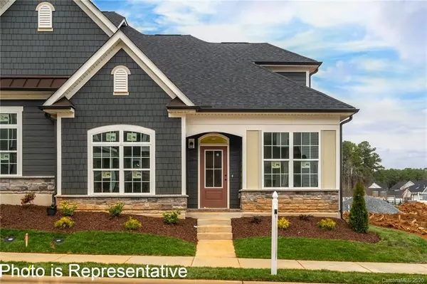 13425 Copley Square DR #5A, Huntersville, NC 28078