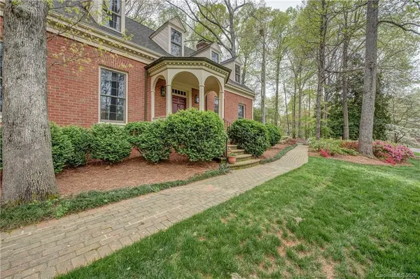 3421 Country Club DR, Gastonia, NC 28056